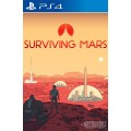 Surviving Mars PS4